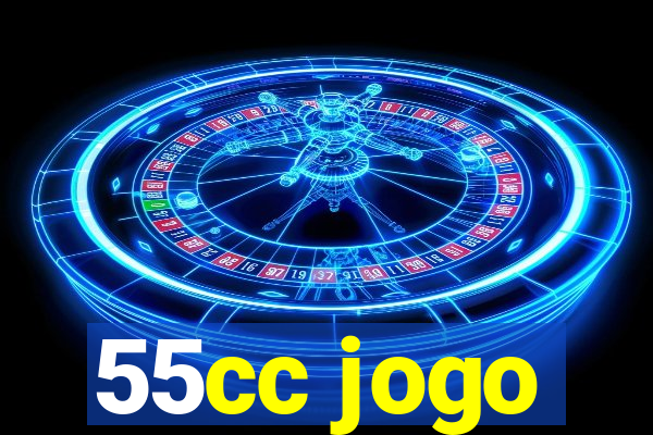 55cc jogo